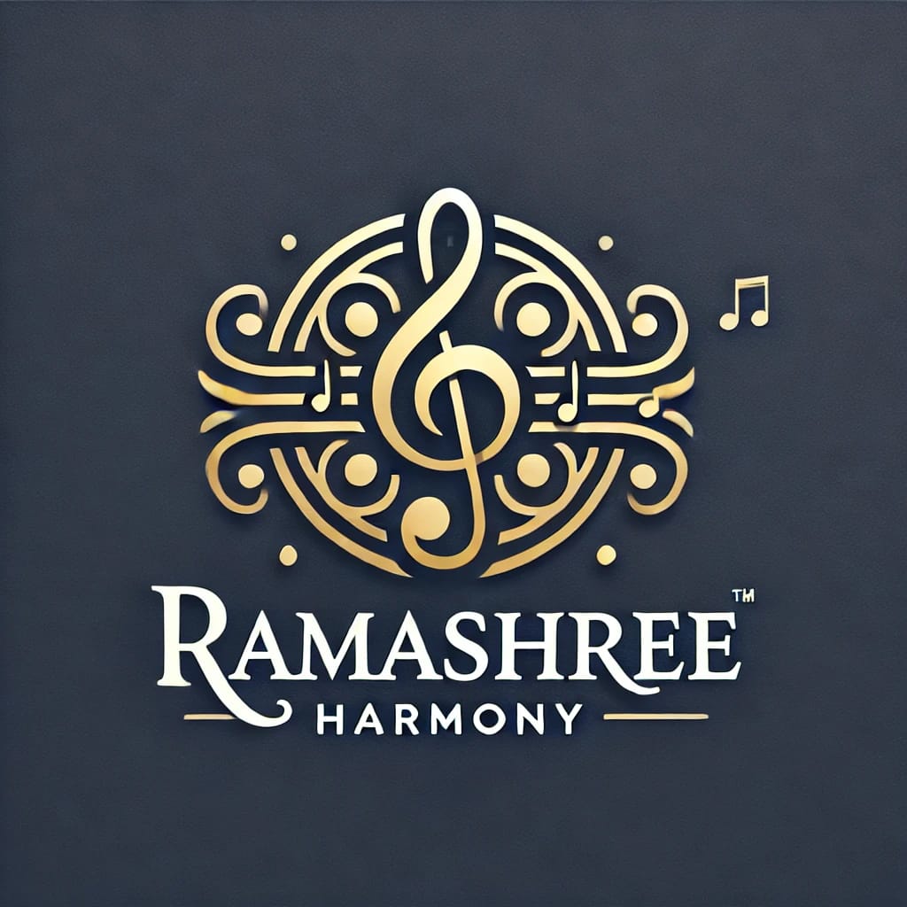 Ramashree Harmony – Where Emotions Become Melody
